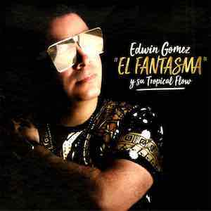 Edwin Gomez El Fantasma - Me Vacilo El Carnaval.jpeg